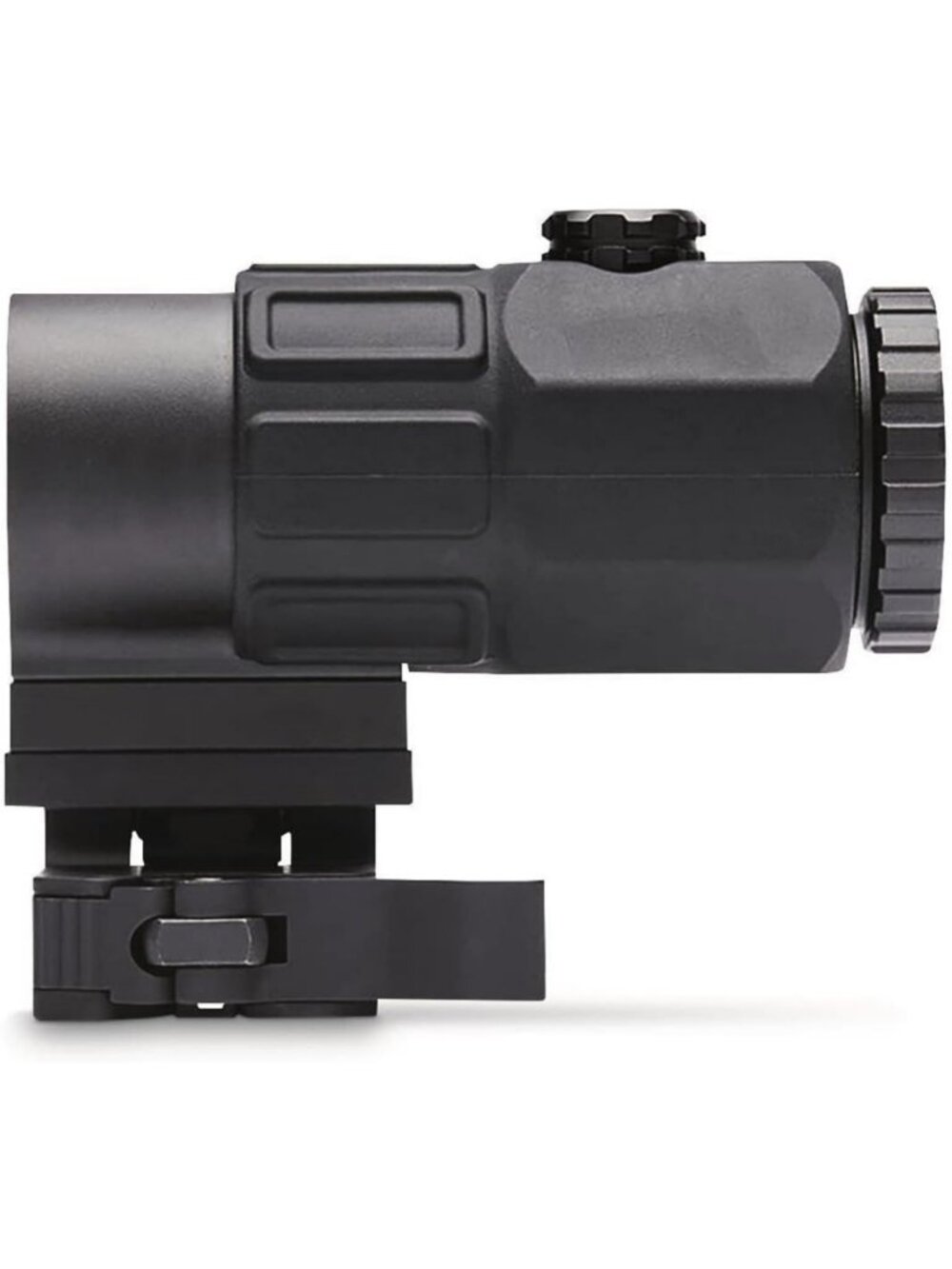 3X/5X Riflescope Magnifier with Holographic Sight & Quick Detach QD Mount